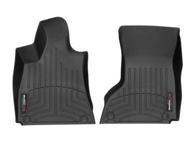 WeatherTech - WeatherTech 448821 FloorLiner DigitalFit