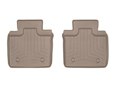 WeatherTech - WeatherTech 455652 FloorLiner DigitalFit