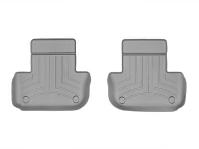 WeatherTech - WeatherTech 465653 FloorLiner DigitalFit