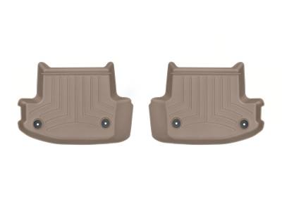 WeatherTech - WeatherTech 459373 FloorLiner DigitalFit