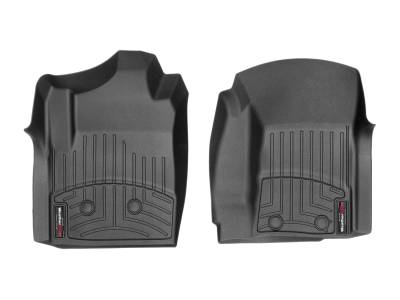 WeatherTech - WeatherTech 4410861V FloorLiner DigitalFit