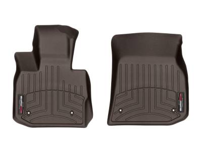 WeatherTech - WeatherTech 4712731 FloorLiner DigitalFit