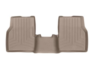 WeatherTech - WeatherTech 4512052 FloorLiner DigitalFit