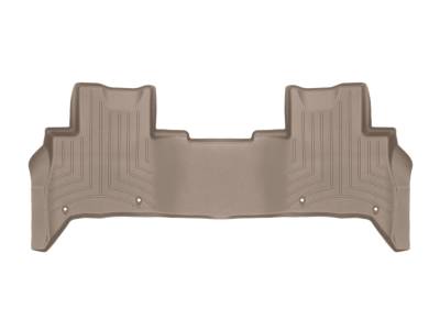 WeatherTech - WeatherTech 454806 FloorLiner DigitalFit