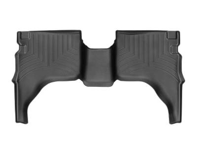 WeatherTech - WeatherTech 4412122 FloorLiner DigitalFit