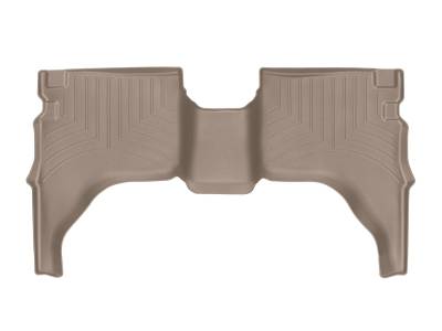 WeatherTech - WeatherTech 4512122 FloorLiner DigitalFit