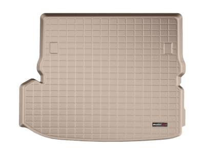 WeatherTech - WeatherTech 411158 Cargo Liner