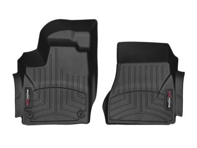 WeatherTech - WeatherTech 4410781 FloorLiner DigitalFit