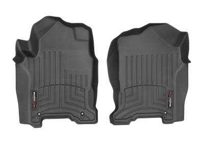 WeatherTech - WeatherTech 4411171V FloorLiner DigitalFit