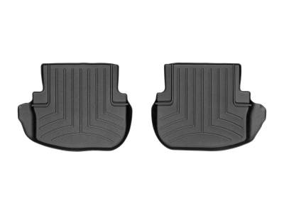 WeatherTech - WeatherTech 446764 FloorLiner DigitalFit