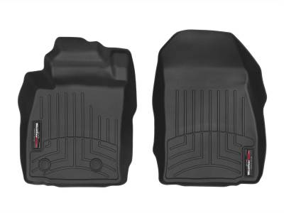 WeatherTech - WeatherTech 4413241 FloorLiner DigitalFit