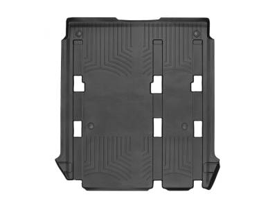 WeatherTech - WeatherTech 448732V FloorLiner DigitalFit