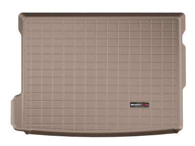 WeatherTech - WeatherTech 411163 Cargo Liner