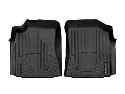 WeatherTech - WeatherTech 448001 FloorLiner DigitalFit