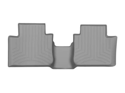 WeatherTech - WeatherTech 460513 FloorLiner DigitalFit
