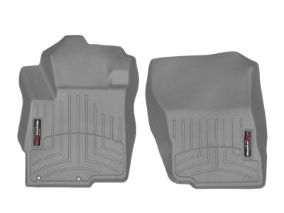 WeatherTech - WeatherTech 4613221 FloorLiner DigitalFit