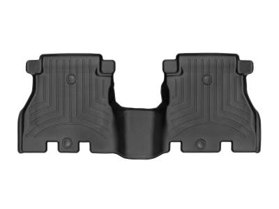 WeatherTech - WeatherTech 4413132 FloorLiner DigitalFit