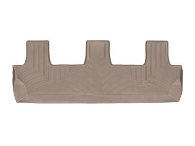 WeatherTech - WeatherTech 4512956 FloorLiner DigitalFit