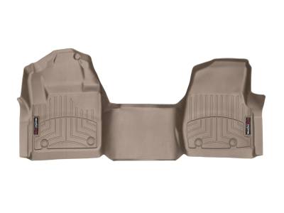 WeatherTech - WeatherTech 4510281 FloorLiner DigitalFit