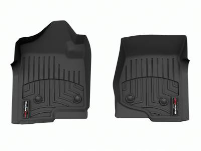 WeatherTech - WeatherTech 4413061V FloorLiner DigitalFit