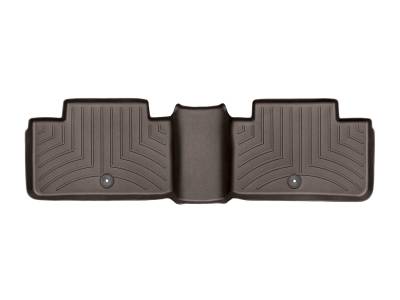 WeatherTech - WeatherTech 4713372 FloorLiner DigitalFit