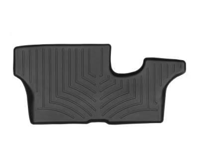 WeatherTech - WeatherTech 444807 FloorLiner DigitalFit