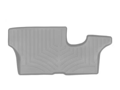 WeatherTech - WeatherTech 464807 FloorLiner DigitalFit