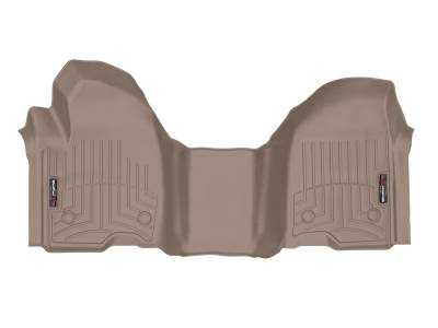 WeatherTech - WeatherTech 4514911 FloorLiner DigitalFit
