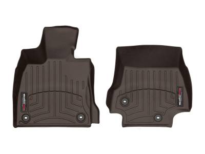 WeatherTech - WeatherTech 4714551 FloorLiner DigitalFit