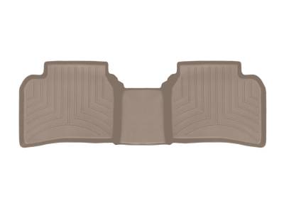 WeatherTech - WeatherTech 4515012 FloorLiner DigitalFit