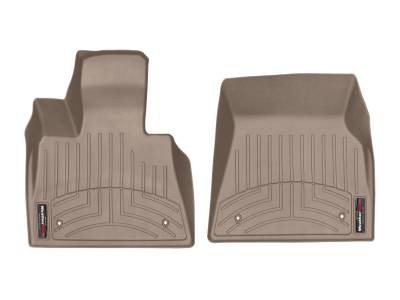 WeatherTech - WeatherTech 4515071 FloorLiner DigitalFit