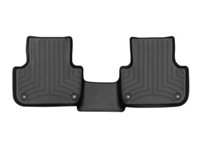 WeatherTech - WeatherTech 448874 FloorLiner DigitalFit