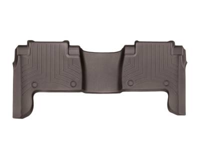 WeatherTech - WeatherTech 4715022 FloorLiner DigitalFit