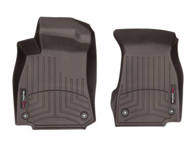 WeatherTech - WeatherTech 4715111 FloorLiner DigitalFit