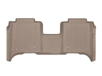 WeatherTech - WeatherTech 454808 FloorLiner DigitalFit