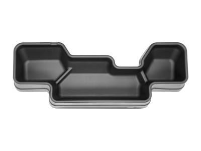WeatherTech - WeatherTech 4S007 Under Seat Storage System