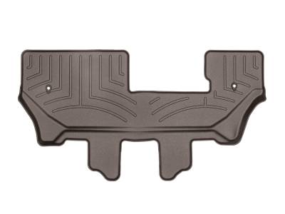 WeatherTech - WeatherTech 4715078 FloorLiner DigitalFit