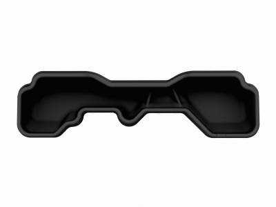 WeatherTech - WeatherTech 4S009 Under Seat Storage System