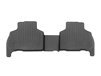 WeatherTech - WeatherTech 4415077 FloorLiner DigitalFit