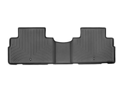 WeatherTech - WeatherTech 4415782 FloorLiner DigitalFit