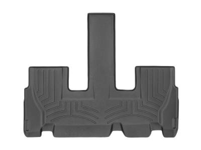 WeatherTech - WeatherTech 4415783 FloorLiner DigitalFit