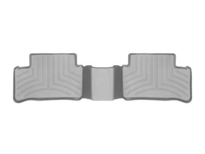 WeatherTech - WeatherTech 4614612 FloorLiner DigitalFit