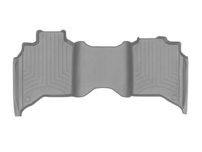 WeatherTech - WeatherTech 4615452 FloorLiner DigitalFit