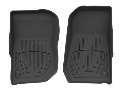 WeatherTech - WeatherTech 445731IM FloorLiner HP