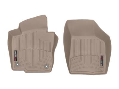 WeatherTech - WeatherTech 4515281 FloorLiner DigitalFit