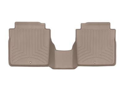 WeatherTech - WeatherTech 457382 FloorLiner DigitalFit