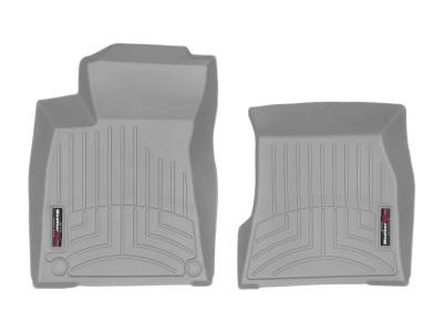 WeatherTech - WeatherTech 4615931 FloorLiner DigitalFit