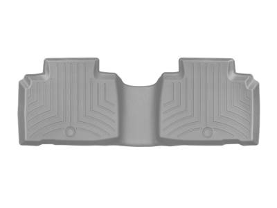 WeatherTech - WeatherTech 468452 FloorLiner DigitalFit