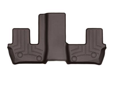 WeatherTech - WeatherTech 4715954 FloorLiner DigitalFit