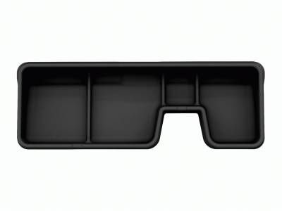 WeatherTech - WeatherTech 4S008 Under Seat Storage System